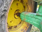 Drivetrain with
