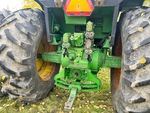 Drivetrain with