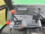 Control Station with