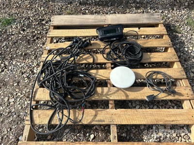 Trimble EZ-Guide 250 Guidance Display