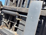 Hydraulics with Cilindro de Cambio Lateral