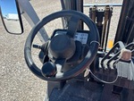 Control Station - Lift Truck* with Controles de la dirección