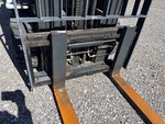 Chassis with Desplazamiento lateral