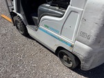 General Appearance - Lift Truck* with