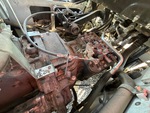 Drivetrain with Transmisión