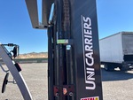 Chassis with Cadena/tensores