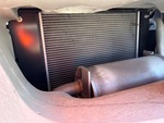 Engine - CE* with Radiador
