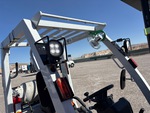 General Appearance - Lift Truck* with Exterior Lights