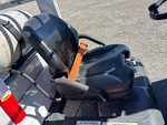 Control Station - Lift Truck* with Seat/Armrests