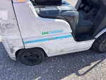 General Appearance - Lift Truck* with