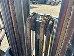 Chassis with Rodillos y guías del carro