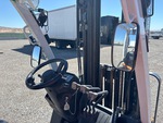 Control Station - Lift Truck* with Espejos