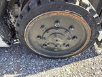 Drivetrain with Tracciones finales
