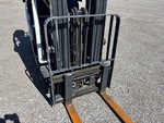 Chassis with Respaldo del carro