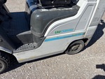 General Appearance - Lift Truck* with Body Panels