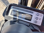 Control Station - Lift Truck* with Luces de advertencia del motor