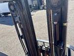 Hydraulics with Cilindros Elevadores de Mástil