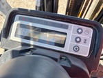 Control Station - Lift Truck* with Presión de aceite