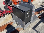 Chassis Lift with Frame Condition