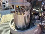 Drivetrain with Drive Motors