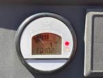 Control Station with Warning Lights