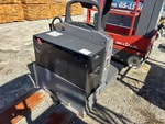 Chassis Lift with Frame Condition