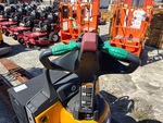 Control Station with Hydraulic Controls
