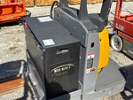 General Appearance with Sheet Metal (fiberglass) Condition
