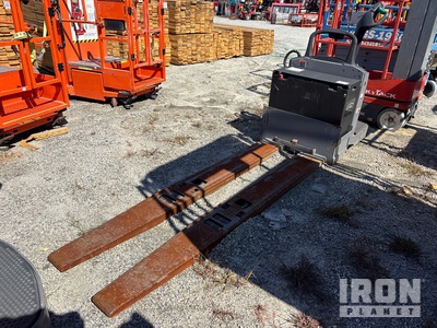 2024 Jungheinrich ECR327 6000 lb Palettenheber