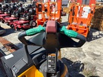 Control Station with Steering Control