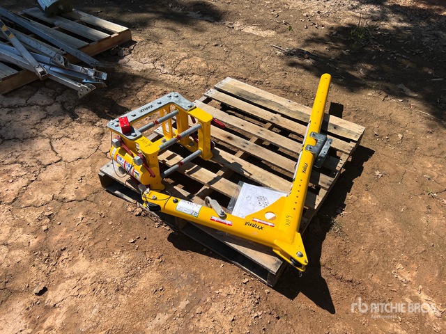 Industrial and Construction Supplies