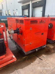 Godwin RL200 Water Pump (Inoperable)