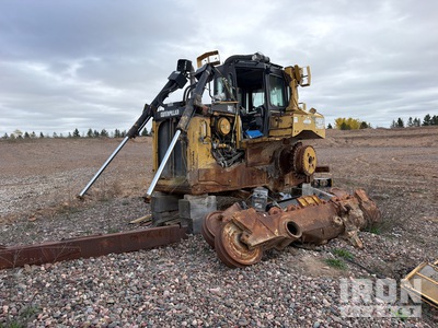 Cat D6T Crawler Dozer (Inoperable)