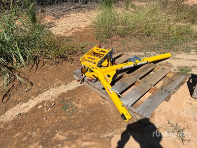 2018 MSA Workman Rescuer Materiały zabezpieczające
