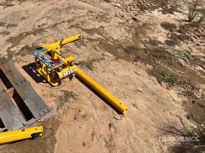2017 MSA Workman Rescuer Materiały zabezpieczające