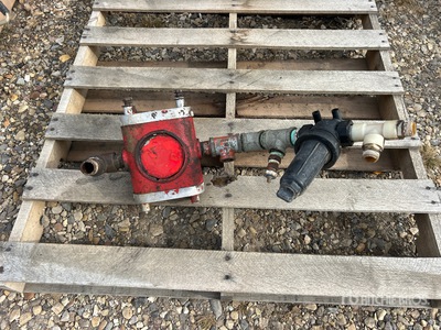 ComputorSpray Pump