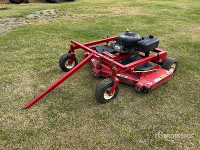 Swisher T14560 60 in Quad Mower