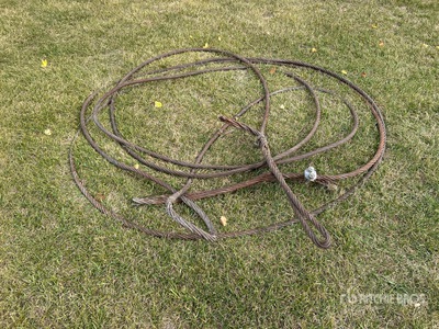 70 ft Tow Cable その他 - 店舗 & 倉庫