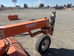 Chassis with 