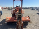 Chassis with 