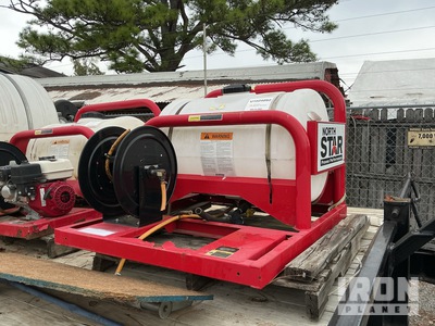 North Star Slide-In Pull-Type Sprayer