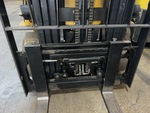 Chassis Lift with Side Shift