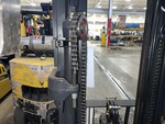 Chassis Lift with