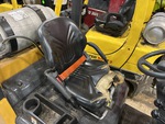Control Station with Seats/Armrests
