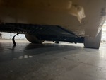 Chassis Lift with Frame Condition