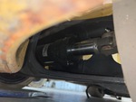 Chassis Lift with Steering Linkage