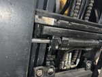 Hydraulics with Side Shift Cylinder