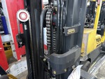 Chassis Lift with Chain / Tensioners