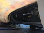 Hydraulics with Steering Cylinders