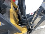 Hydraulics with Hoses (Hydraulics)